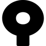 Quellbaum gefüllt Icon