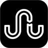 stumbleupon filled icon