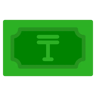 halten flach Icon