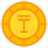 halten flach Icon