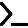 Pfeil gefüllt Icon
