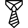 tie line icon