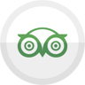 logo tripadvisor datar ikon