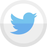 ツイッターロゴ フラット アイコン