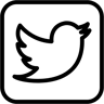 twitter line simge