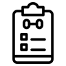 トレーニングプラン line アイコン