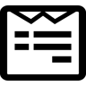 wp表单 填充 图标