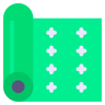 primary flat icon