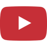 YouTube'da düz simge