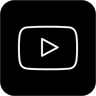 YouTube'da dolu simge