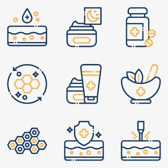 Two Color Icons
